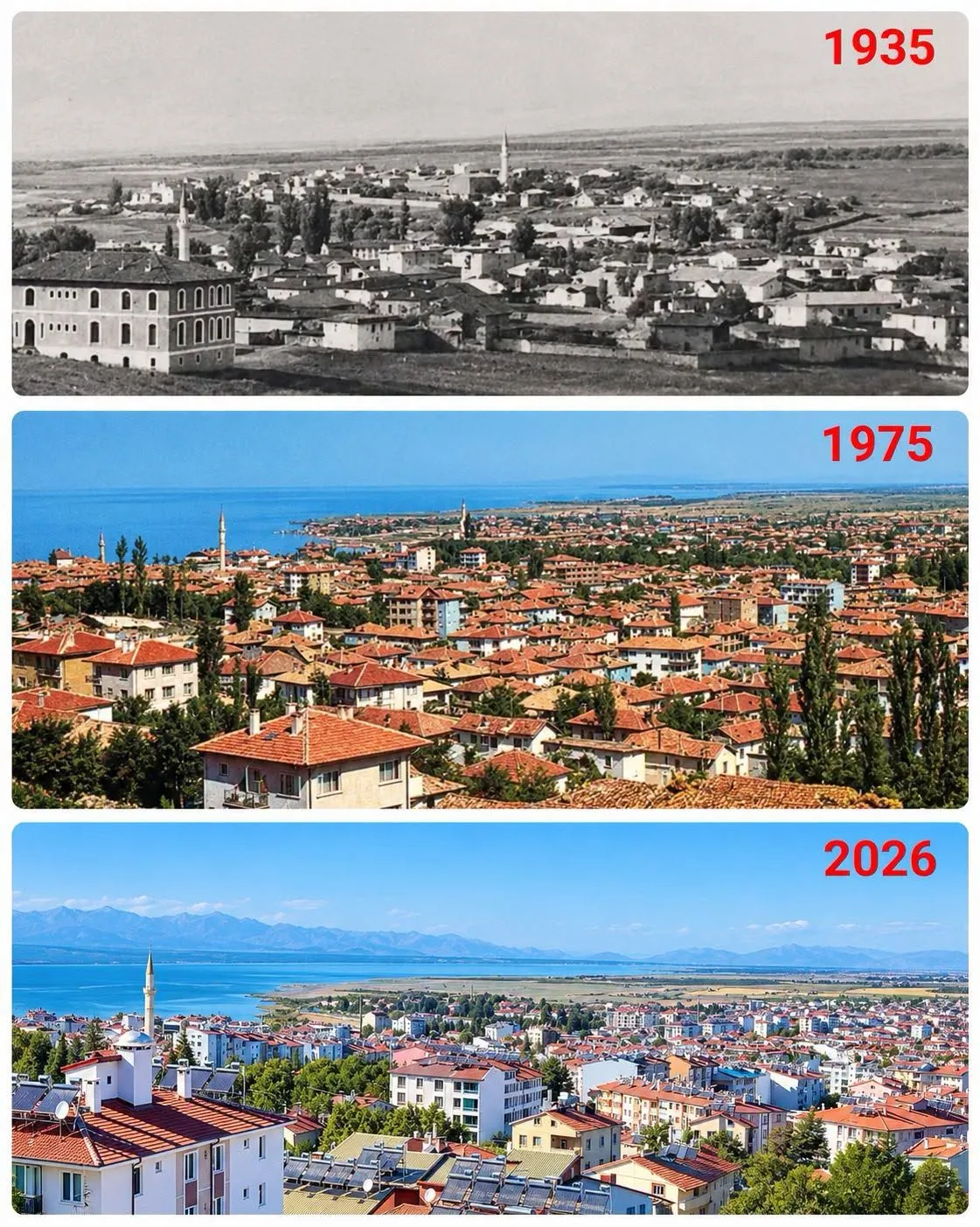 2026: modern binalar, altyapı ve genişleyen kıyı hattı