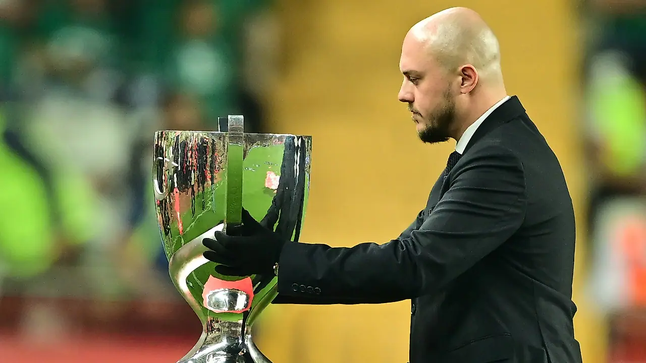 Konyaspor’un kupa mesaisi başlıyor: Kura 4 Kasım’da 14.00’te