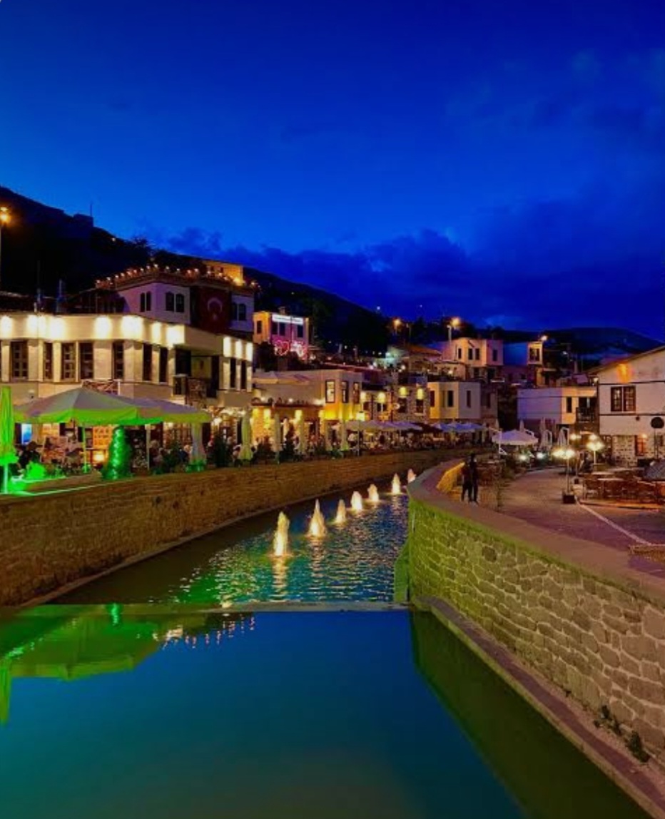 Sille’nin Turizmdeki Yükselişi: Tarih Kokan Şehir Yeniden Canlanıyor