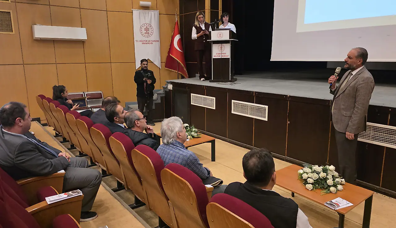 Projenin omurgası: ileri arıtılmış su, kontrollü iletim (3/3)