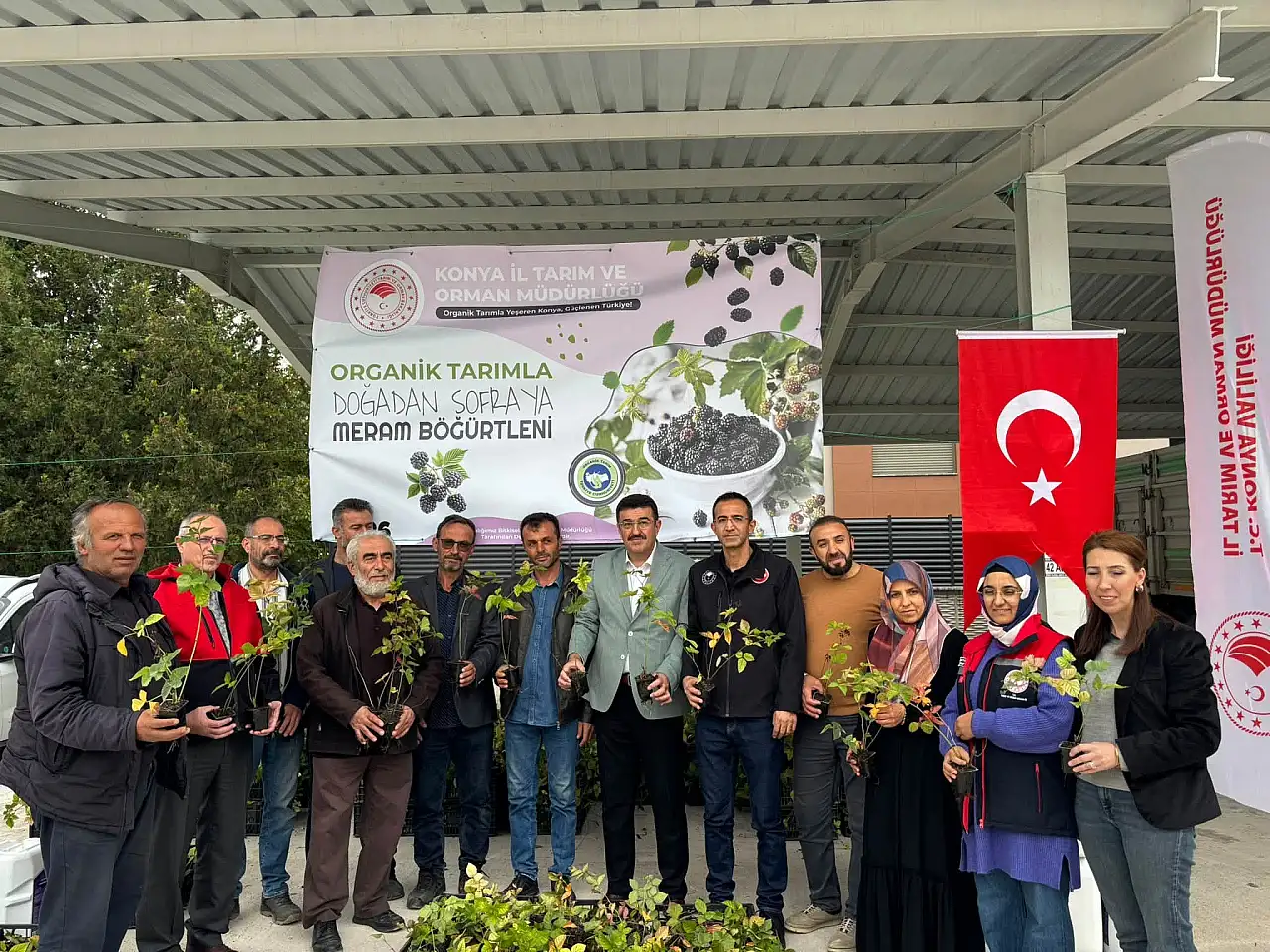 Dağıtım nasıl yapıldı? (2/3)