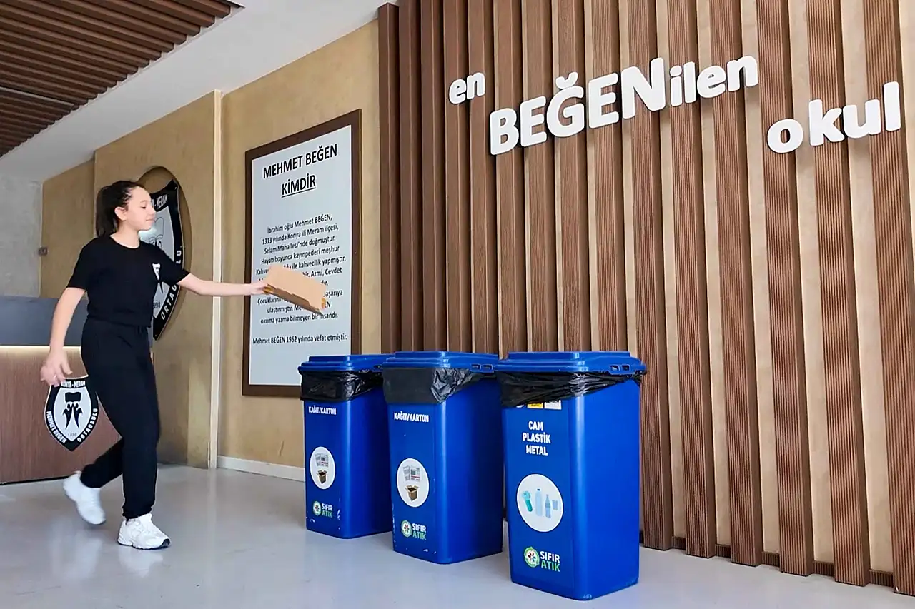 Yarışmanın takvimi ve katılım koşulları (2/3)