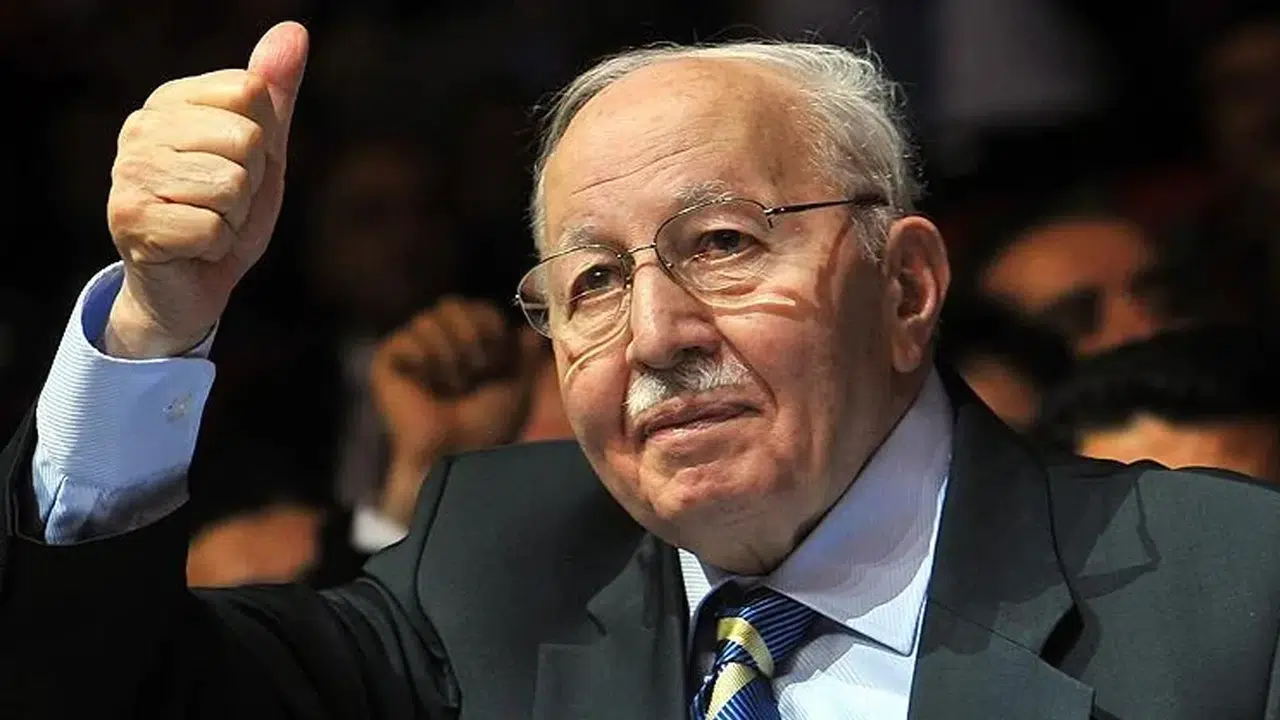 INEPOL 2026 Konya’da başladı: Erbakan’ın 100. yılı