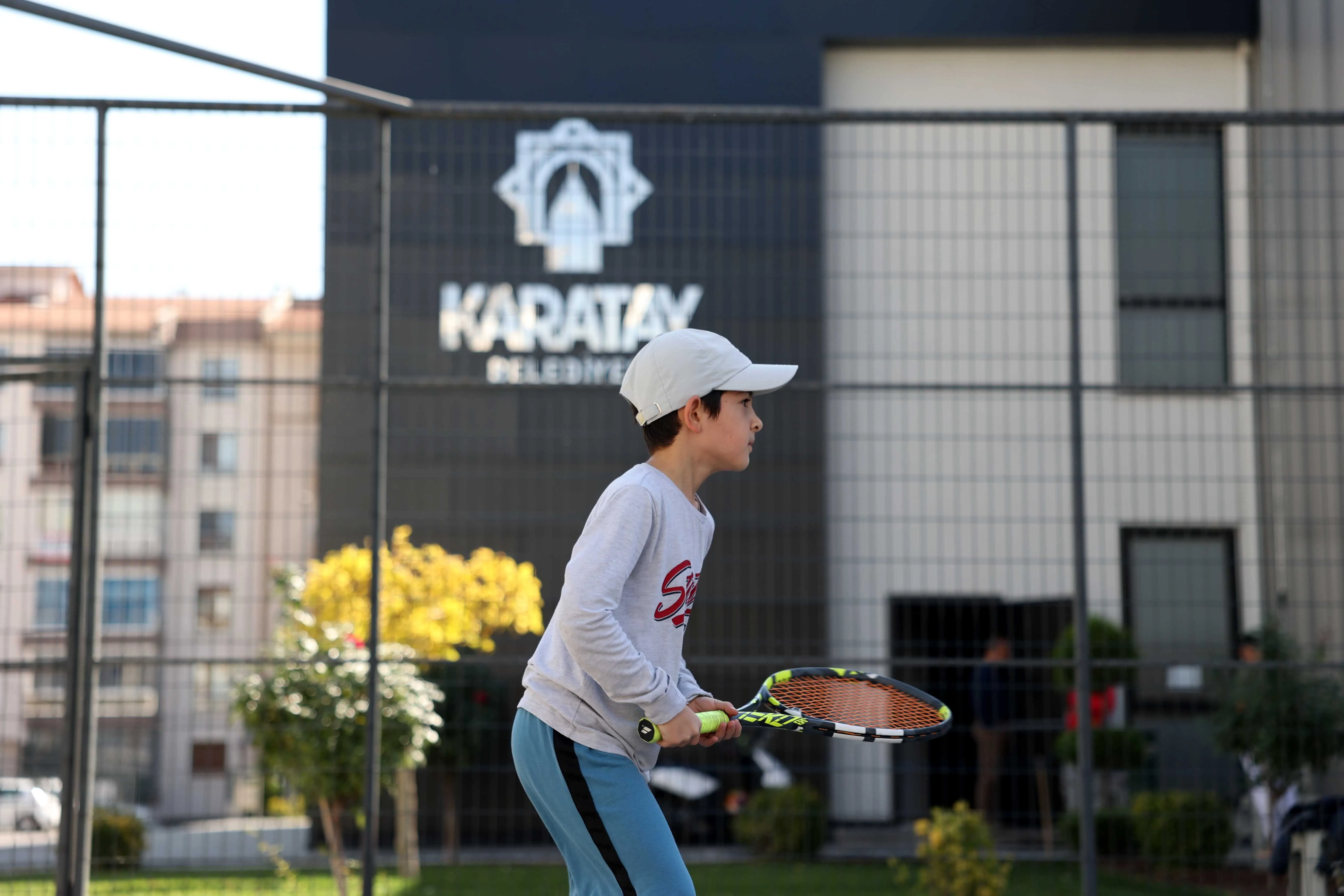 Karatay Belediyespor kulübünden 5 sporcu dereceye girdi