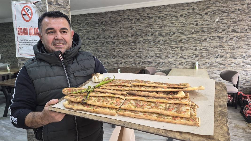 Mayalı Hamur ve Kaliteli Et: Lezzetin Sırrı (6/6)