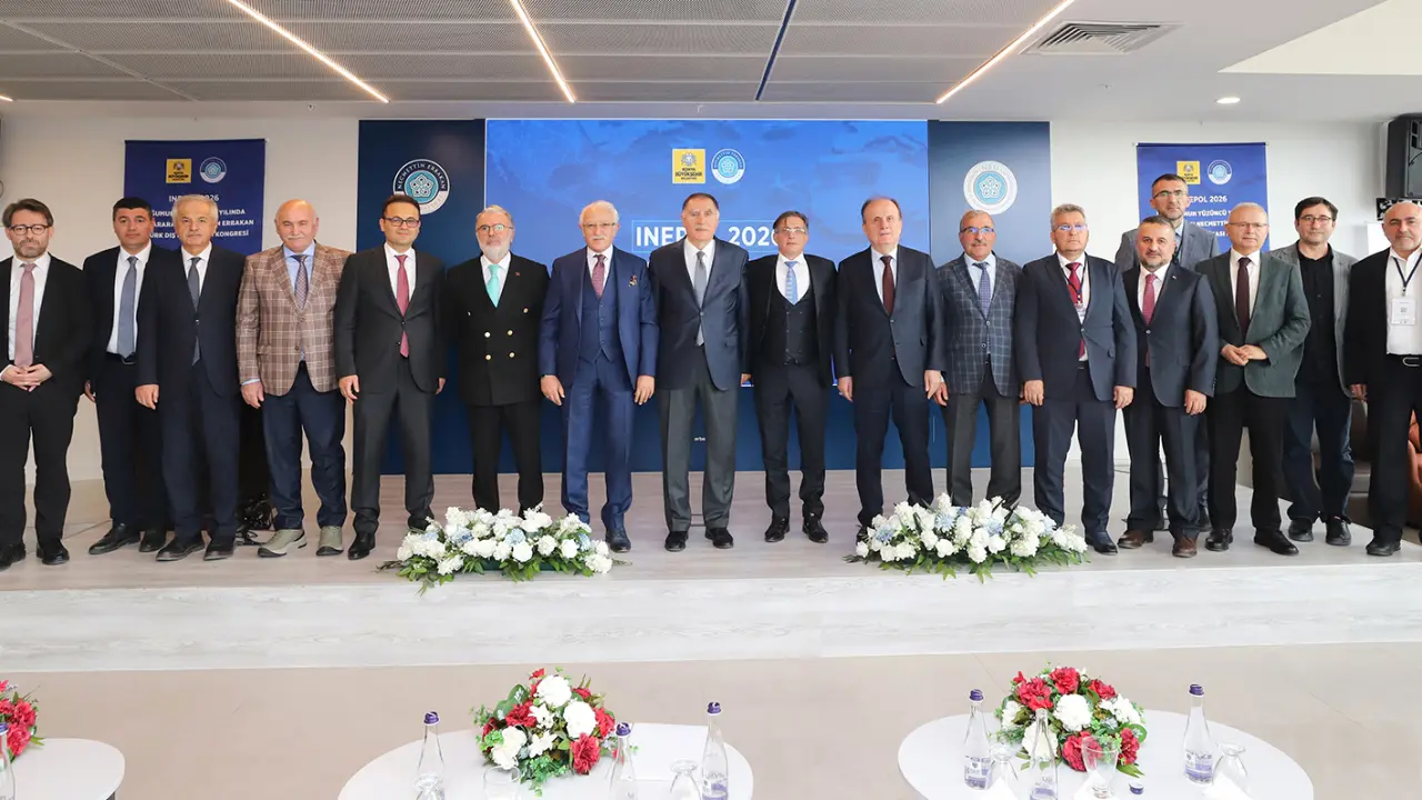 Açılışta hangi mesajlar verildi?