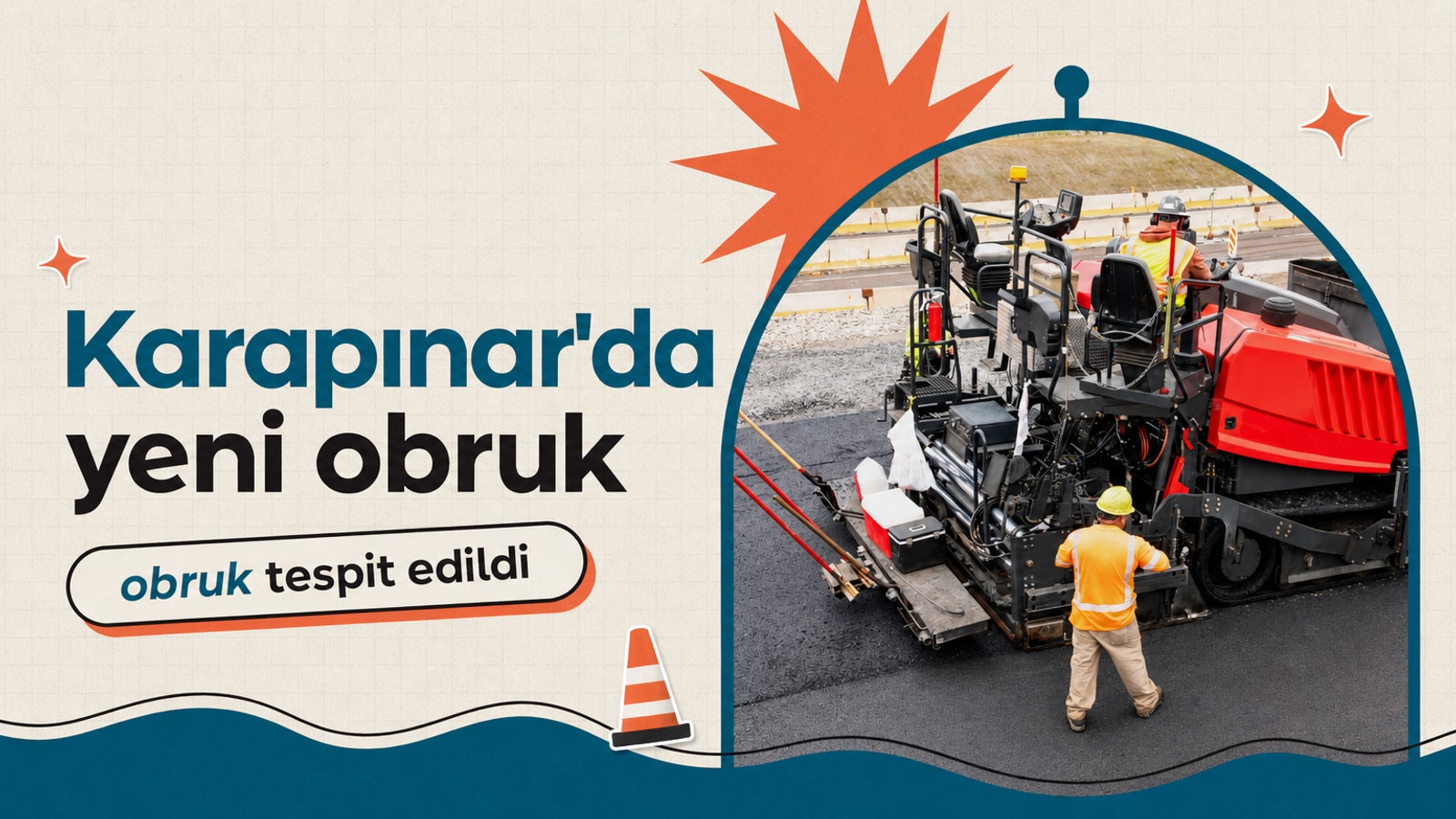 Karapınar’da mısır tarlasında 10 metrelik yeni obruk haberi için üretilen kapak görseli