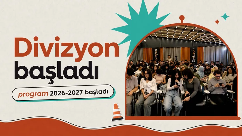 Konya’da Divizyon 2026-2027 başladı: 1.397 başvurudan 150 genç seçildi haberi için üretilen kapak görseli