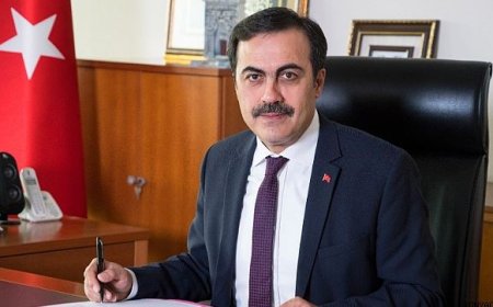 Öztürk'ten Konyalı firmalara tebrik