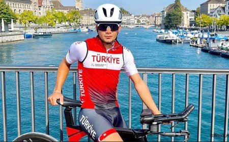 Torku Şekerspor dünya arenasında