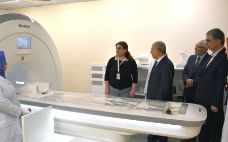 Konya Şehir Hastanesinde bekleme süresi kısalacak