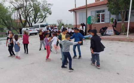Konya’da unutulmaz anlar yaşadılar