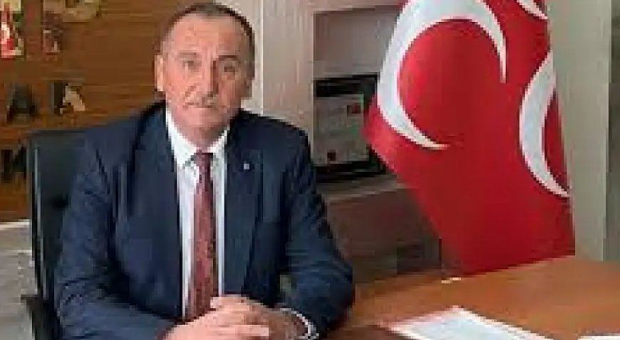 Başkan Çil, 'Dört Yol Kavşağı'nda ölümler sona erecek!'