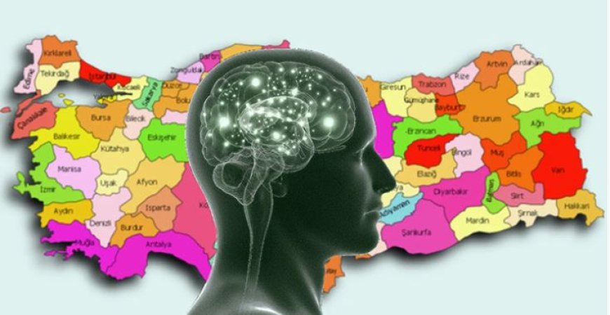 Türkiye'nin en zeki şehirleri açıklandı! Konya, kaçıncı sırada?