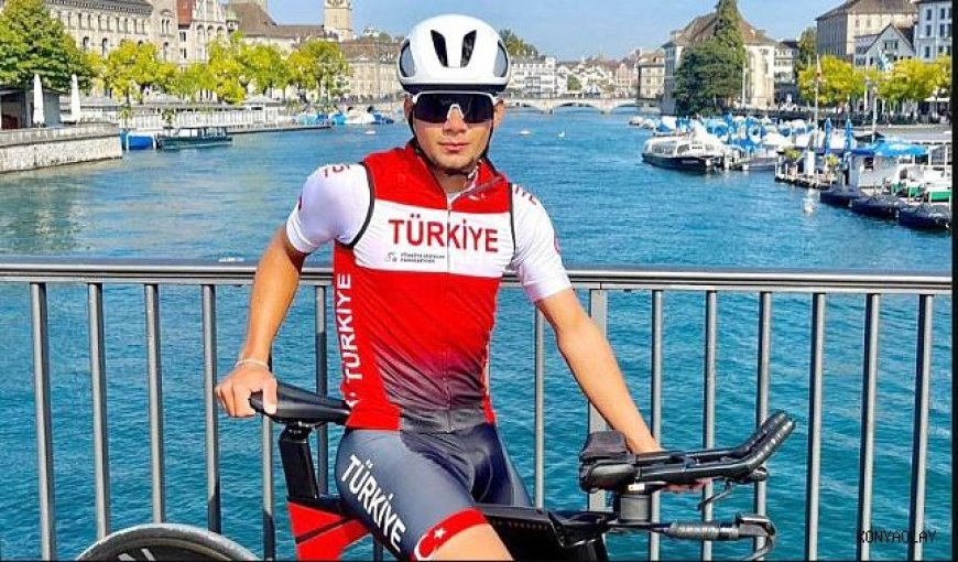 Torku Şekerspor dünya arenasında